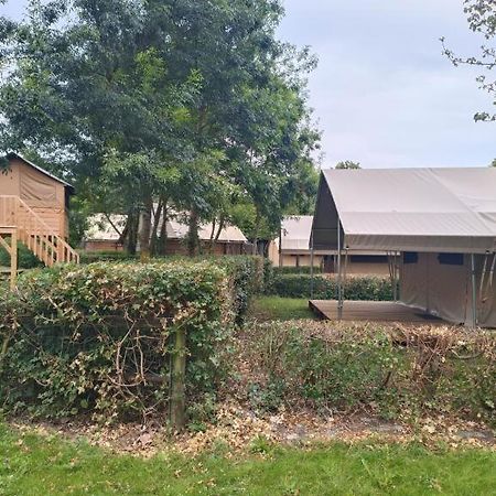 Camping Onlycamp La Confluence Savonnières Kültér fotó