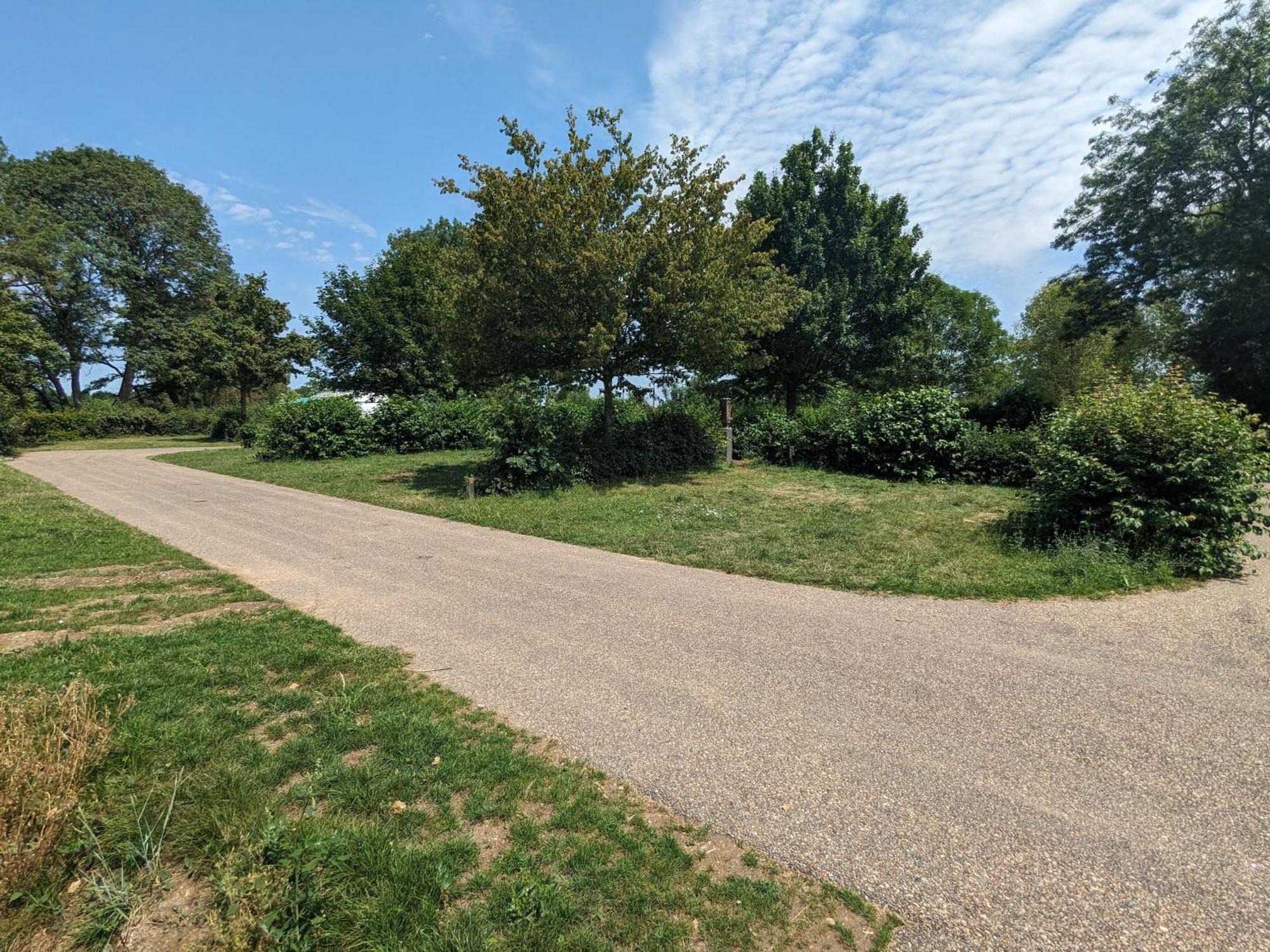 Camping Onlycamp La Confluence Savonnières Kültér fotó