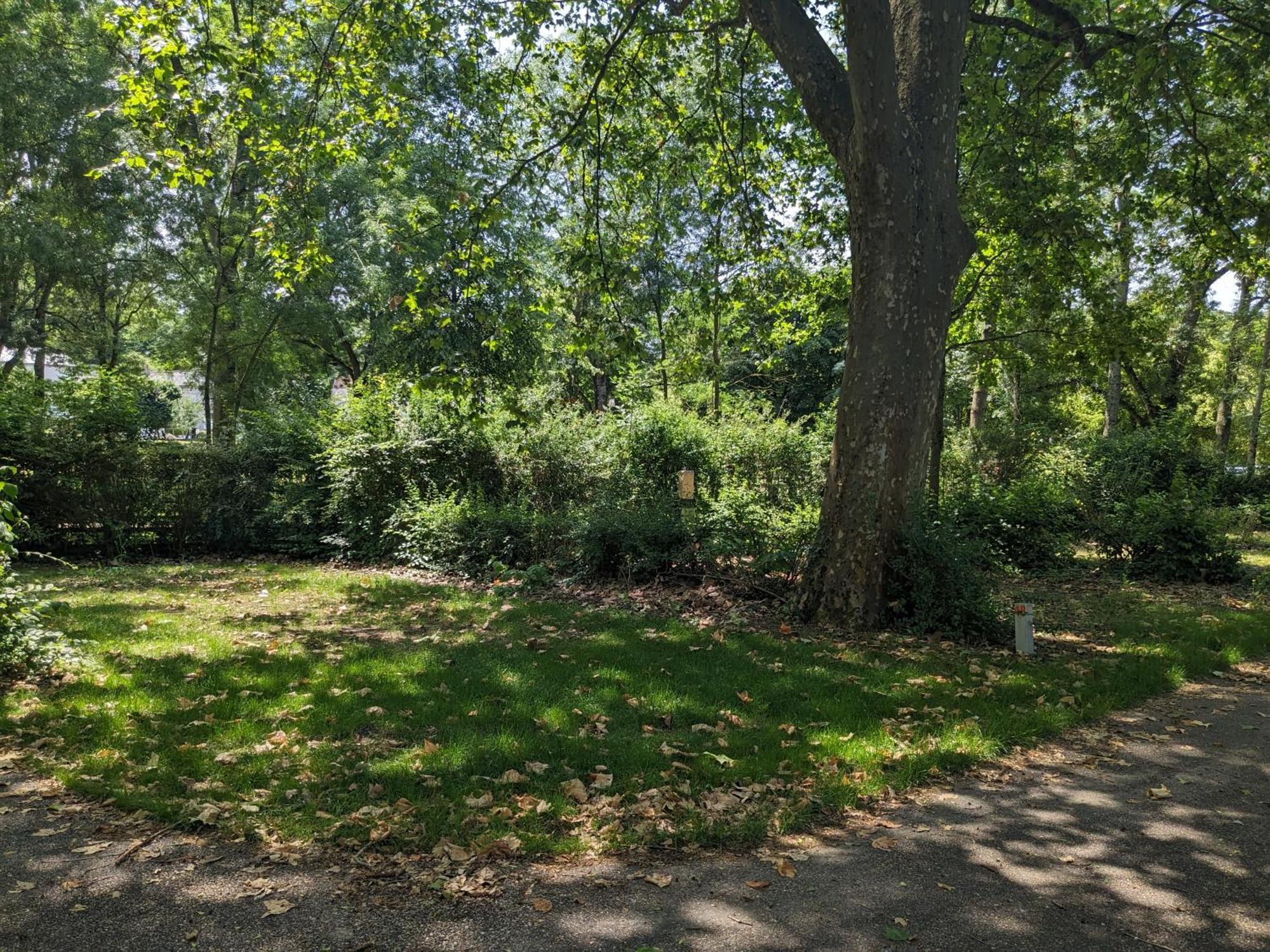 Camping Onlycamp La Confluence Savonnières Kültér fotó