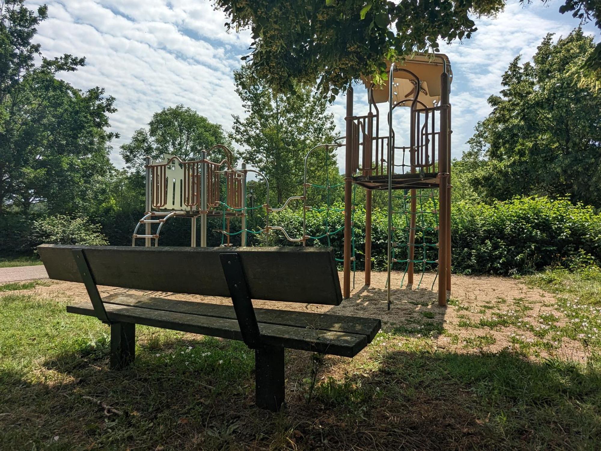 Camping Onlycamp La Confluence Savonnières Kültér fotó